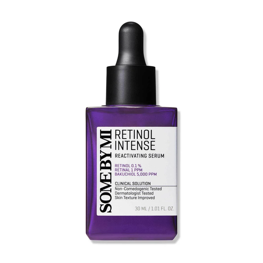 Retinol Intense Reactivating Serum