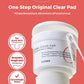 One Step Original Clear Pad