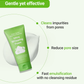 Green Tomato Deep Pore Cleansing Ultra Whipping Foam
