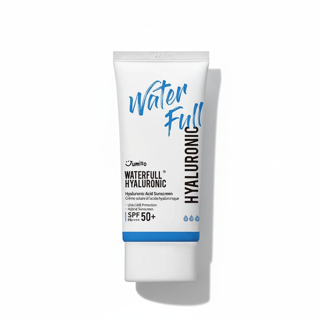 Waterfull Hyaluronic Sun Screen SPF50+ PA++++