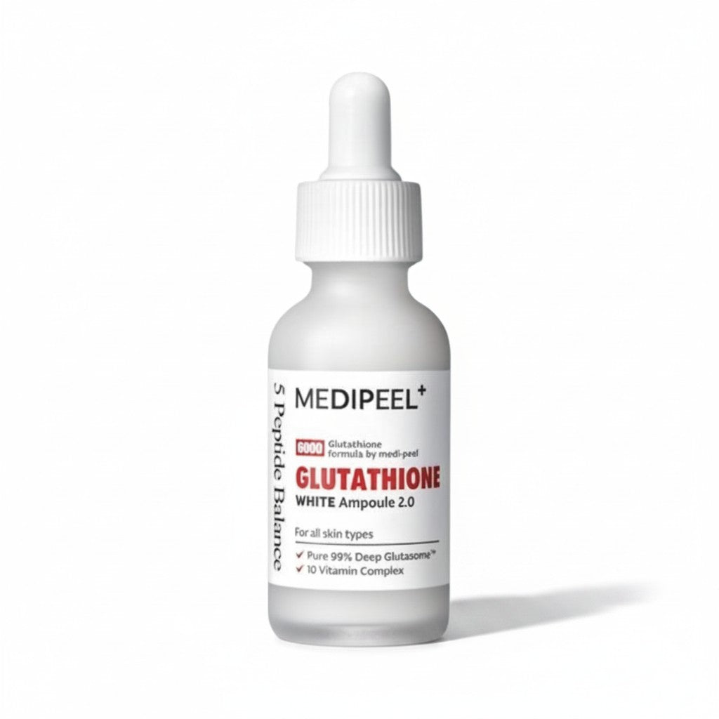 Bio-Intense Glutathione White Ampoule