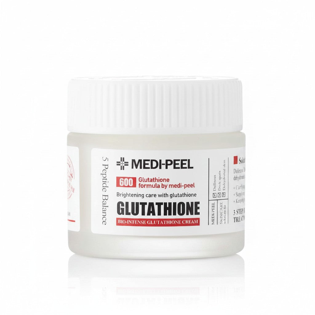 Bio-Intense Glutathione White Cream