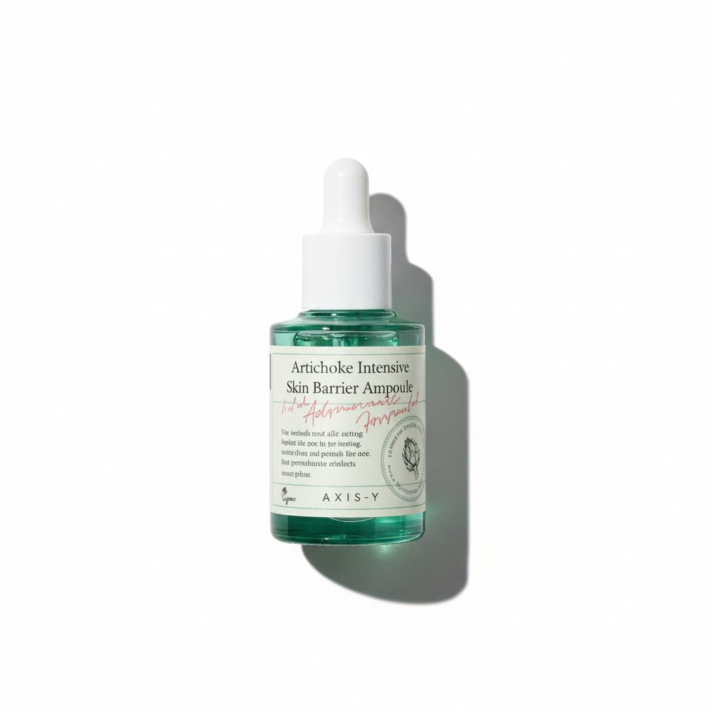 Artichoke Intensive Skin Barrier Ampoule