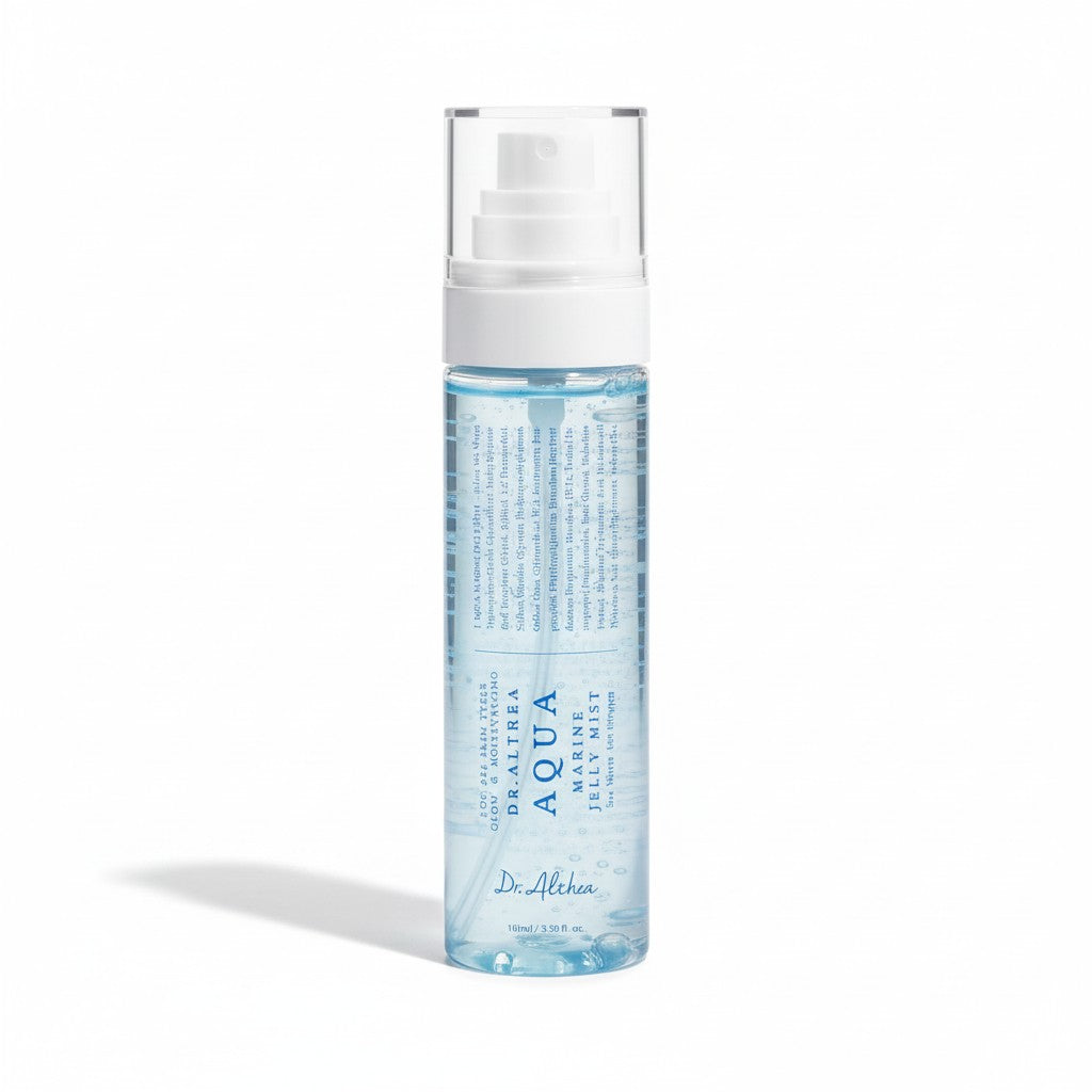 Aqua Marine Jelly Mist