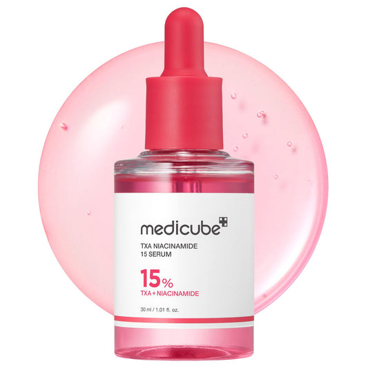 TXA Niacinamide 15 Serum 30ml