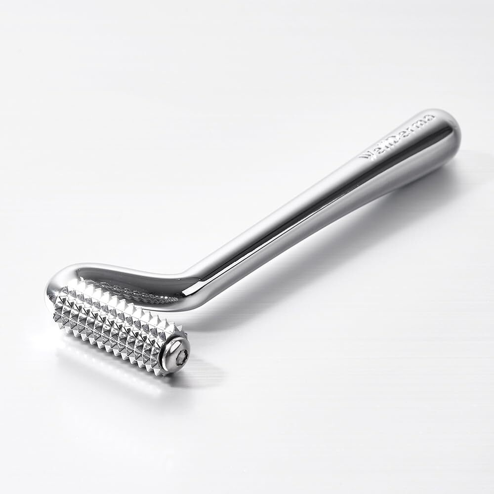 Face Lifting Needle Shot Roller 1 pc