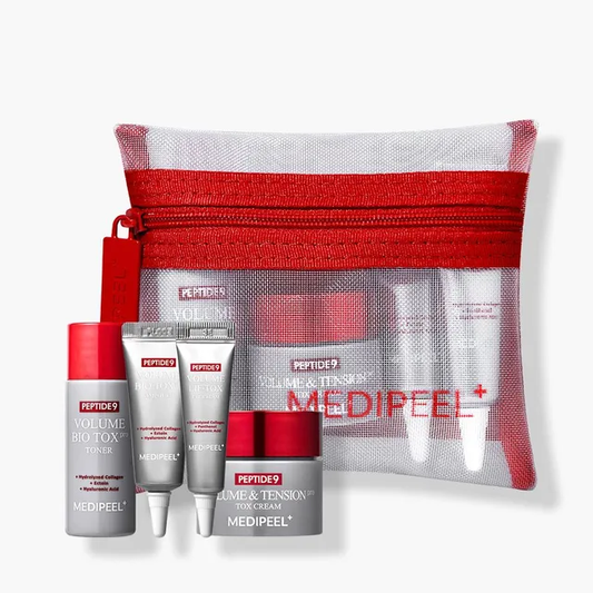 MEDI-PEEL - Peptide 9 Volume Bio Tox Trial Kit