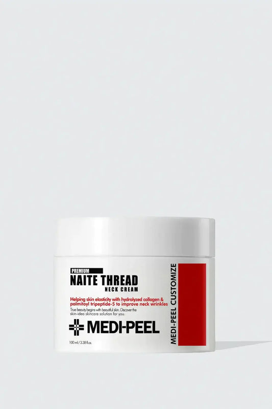 Premium Naite Thread Neck Cream 100ml