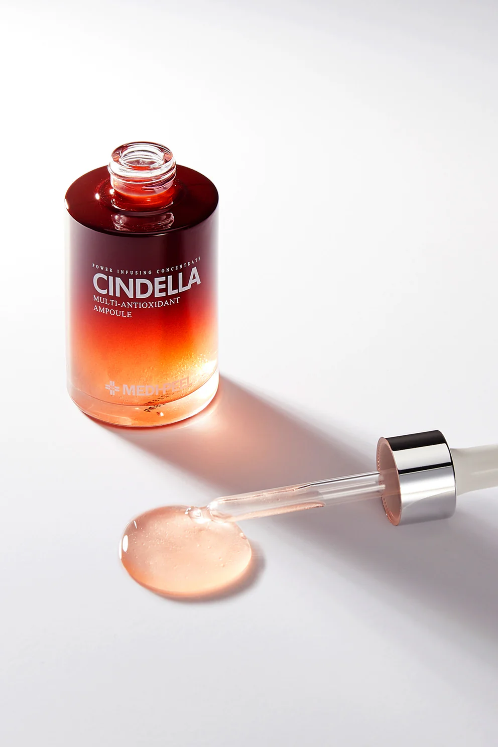 CINDELLA ANTI AGING AMPOULE