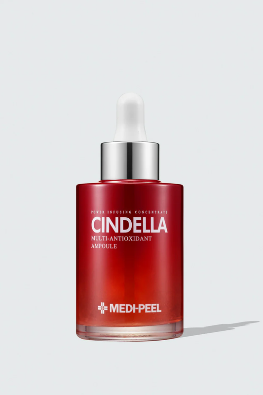 CINDELLA ANTI AGING AMPOULE