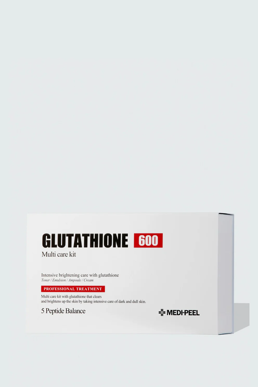 Glutathione Multi Care Kit- Whitening anti aging