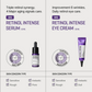 Some By Mi Retinol Intense Trial Kit Serum & Eye Cream