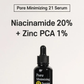 PORE MINIMIZING 21 SERUM 40ml