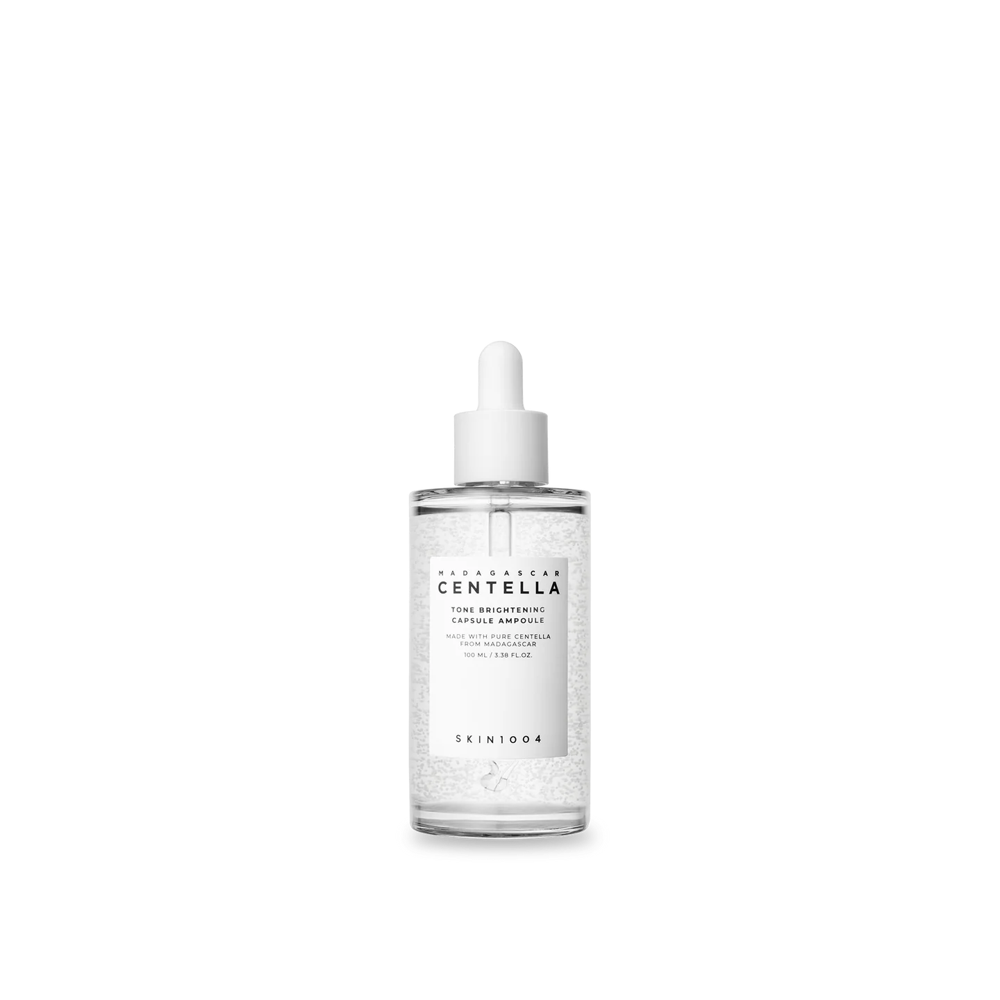 Tone Brightening Capsule Ampoule 100ml