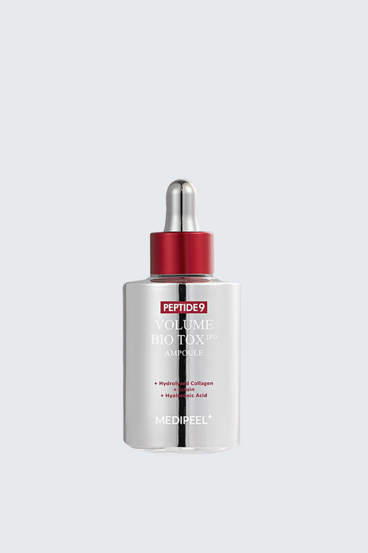 Peptide 9 Volume Biotox Ampoule Pro 100mL