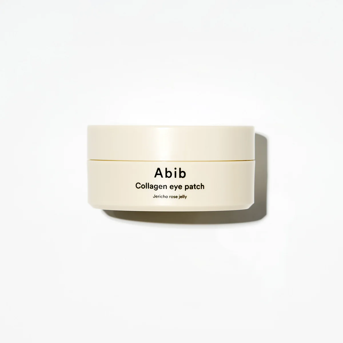 Collagen Eye Patch Jericho Rose Jelly