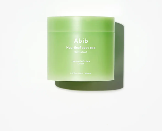 Heartleaf Spot Pad Calming Touch