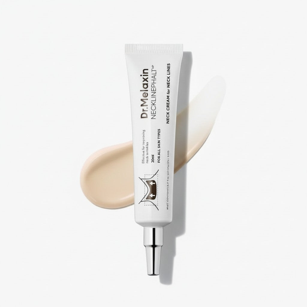 Necklinephalt Neck Cream