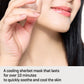 PDRN Spirulina Soothing Sherbet Mask Set