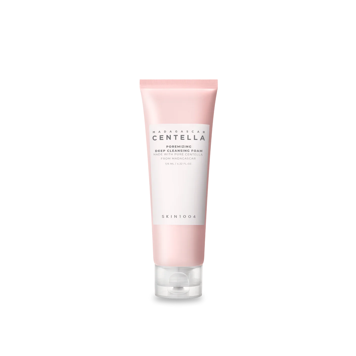 Poremizing Deep Cleansing Foam