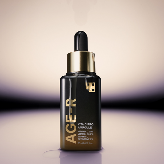 AGE-R Vita C Pro Ampoule 20ml