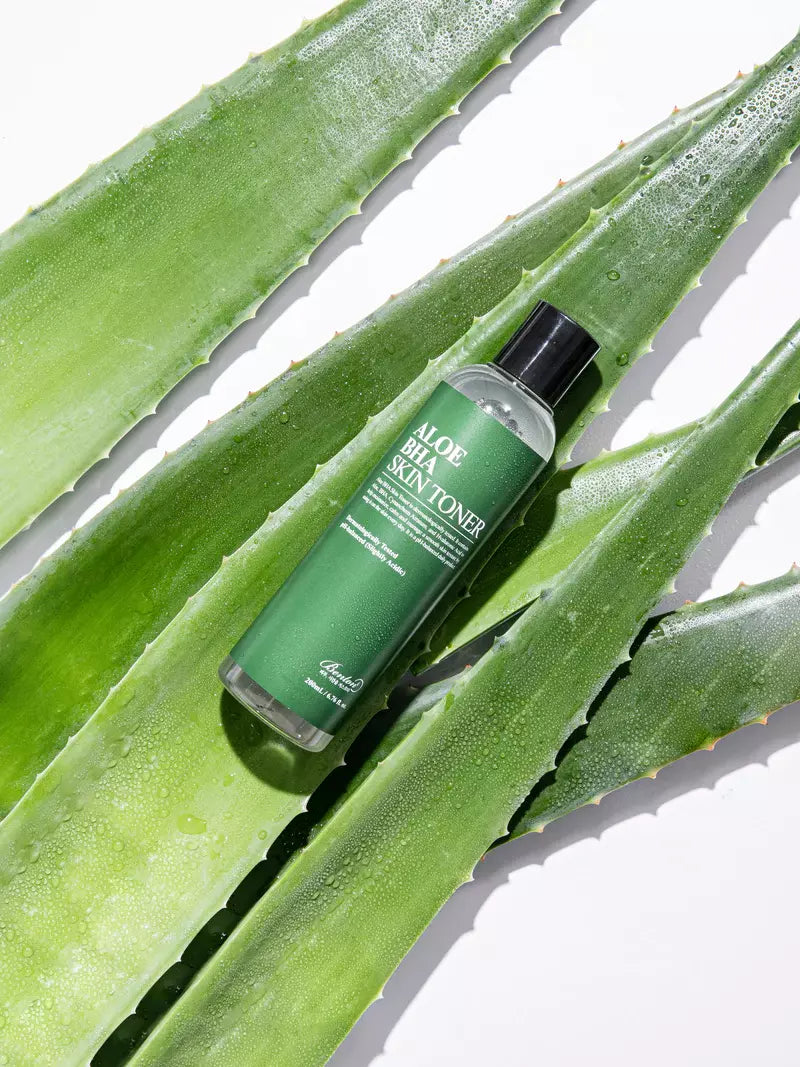 Aloe bha skin toner