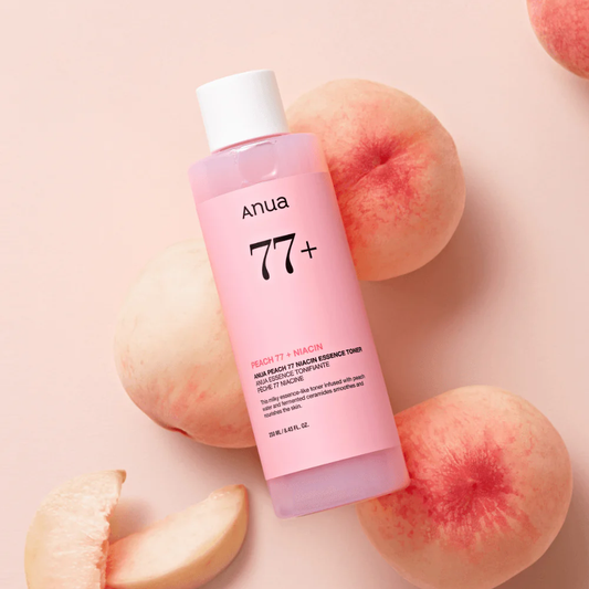 Peach 77 Niacin Essence Toner 250ml