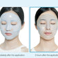 PDRN HYDROGEL MASK