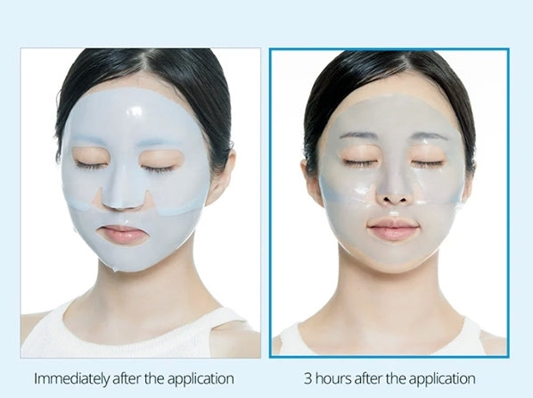 PDRN HYDROGEL MASK