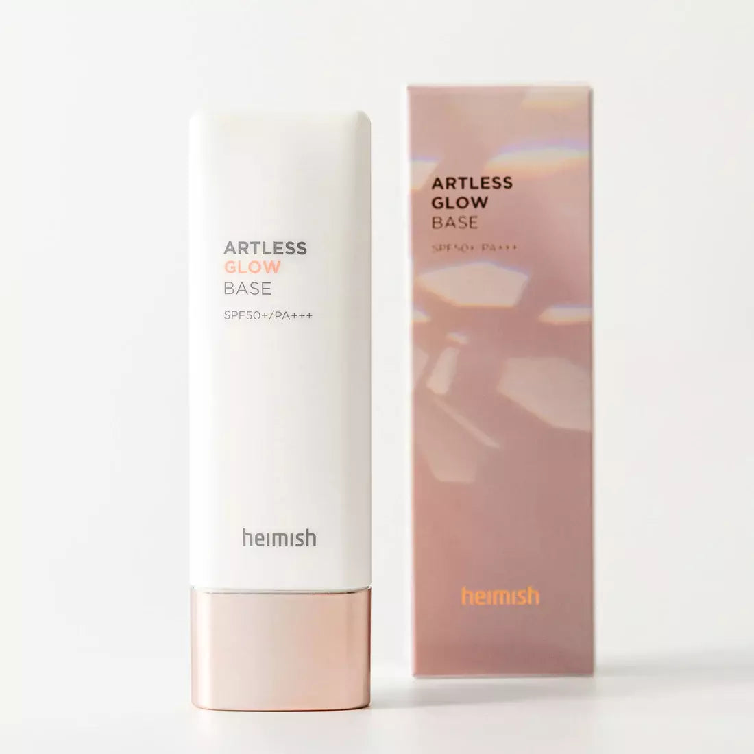 Artless Glow Base SPF 50+ PA+++