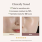 Fresh Rosehip Rice Mochi Cleanser