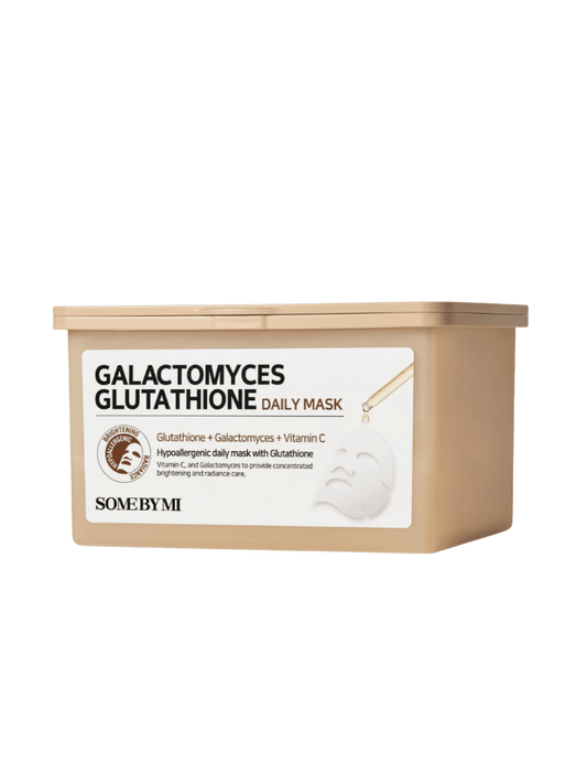 Galactomyces Glutathione Daily Mask