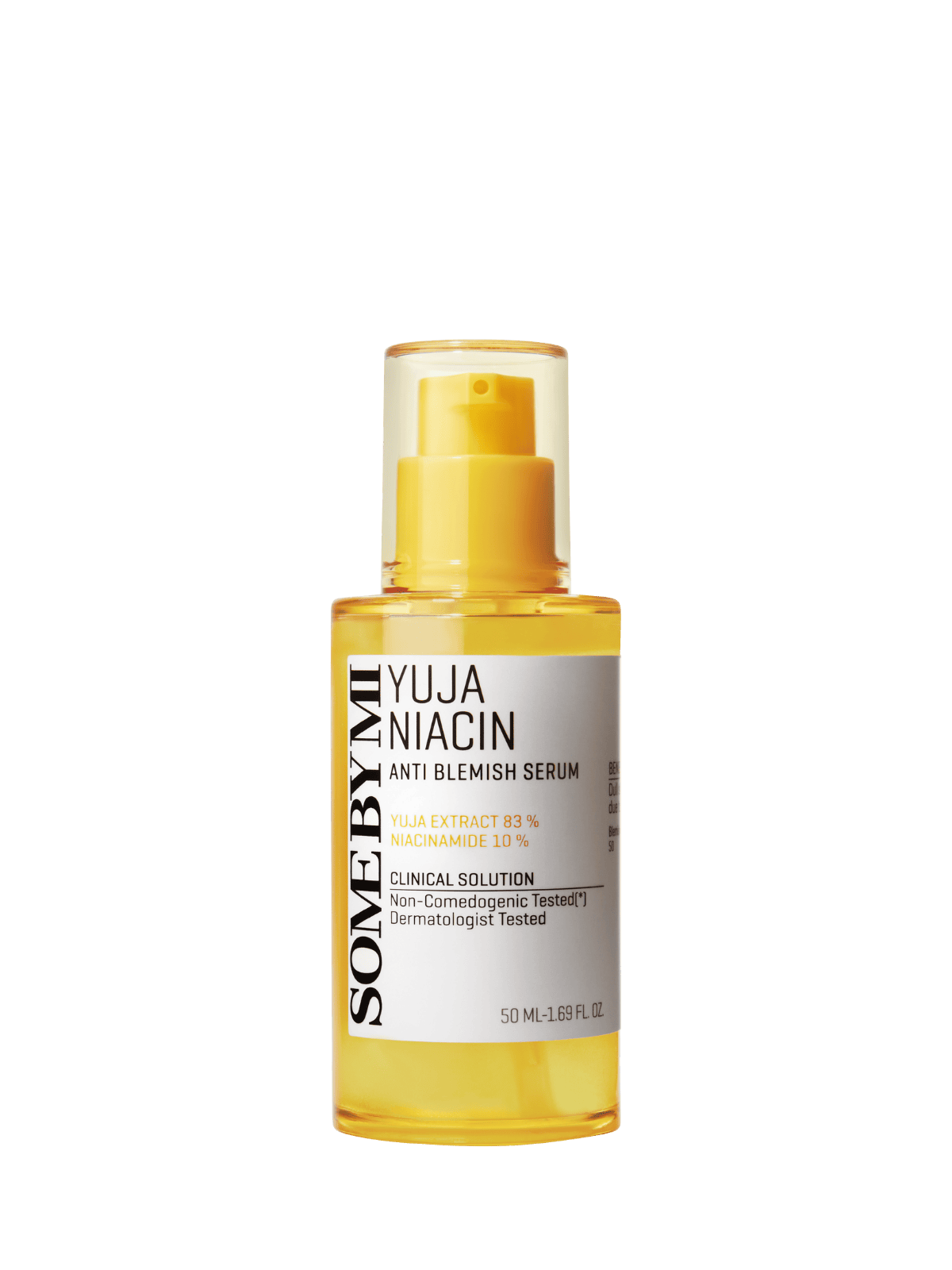Yuja Niacin Anti Blemish Serum