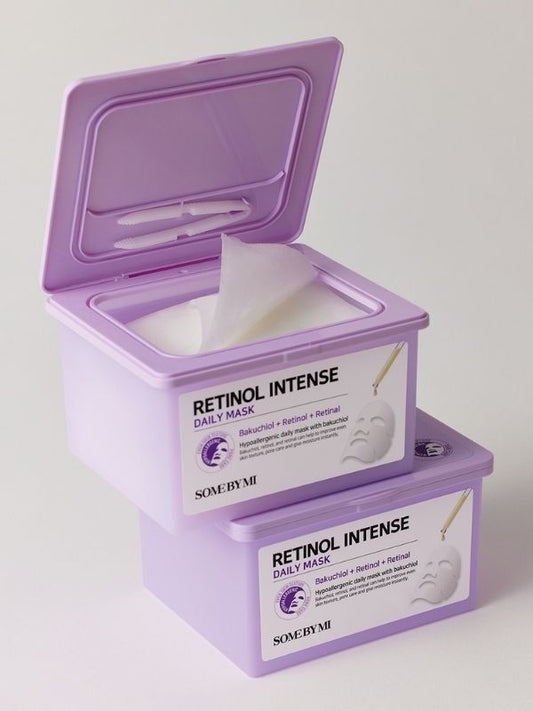 Retinol Intense Daily Mask