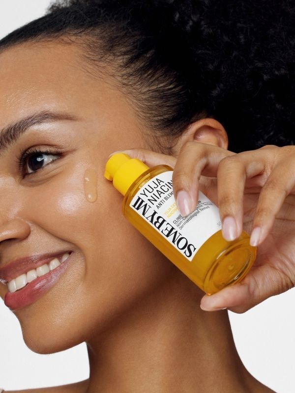 Yuja Niacin Anti Blemish Serum
