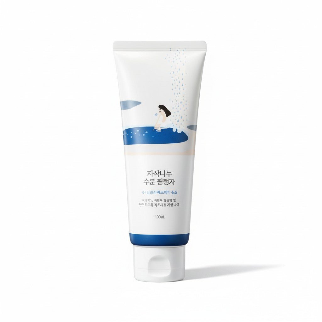 Birch Juice Moisturizing Cleanser