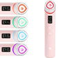 AGE-R BOOSTER PRO PINK EDITION