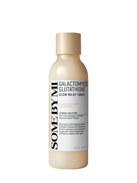 Galactomyces Glutathione Glow Milky Toner
