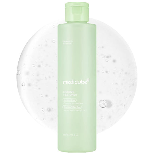 Exosome Cica Toner