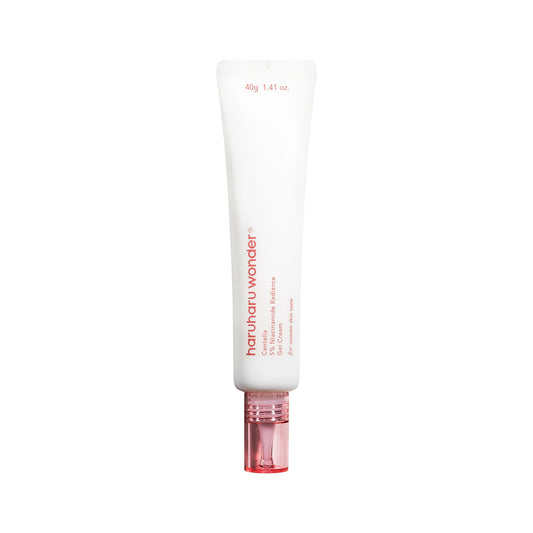 Centella 5% Niacinamide Radiance Gel Cream