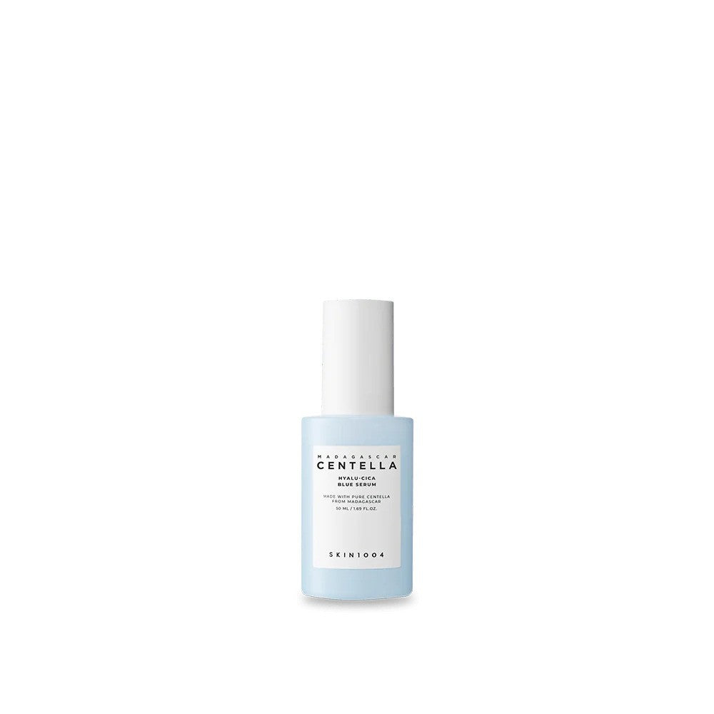 MADAGASCAR CENTELLA HYALU-CICA BLUE SERUM 50ML