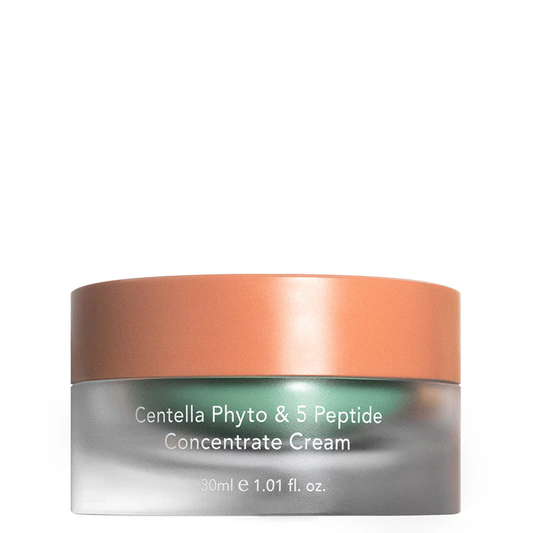 Centella Phyto & 5 Peptide Concentrate Cream 30 ml