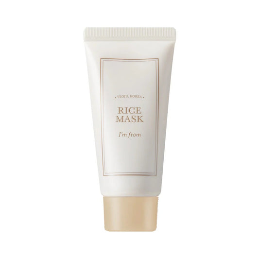 RICE MASK 30G