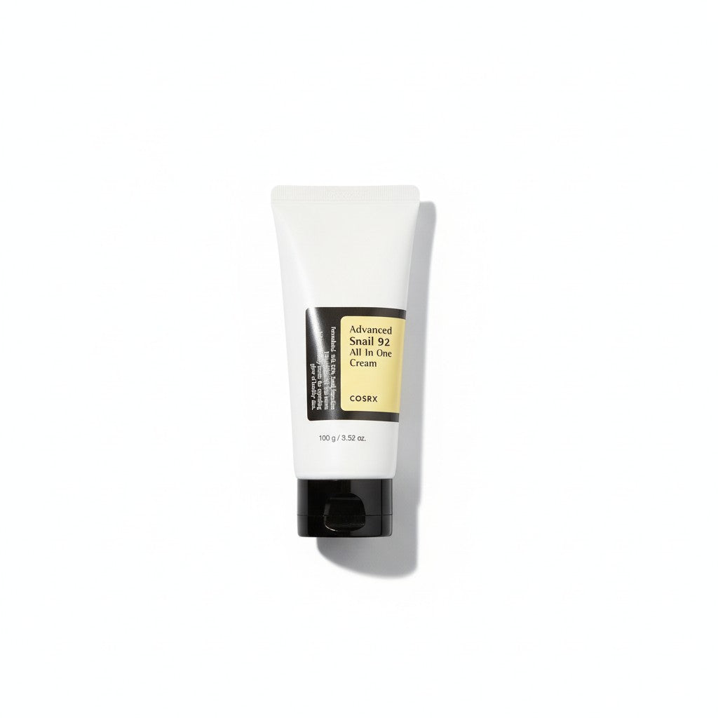 Advanced Snail 92 All in one Cream