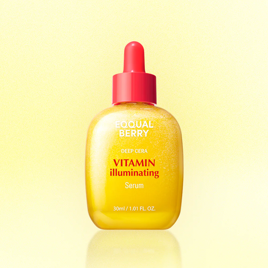 Vitamin Illuminating Serum 30ml