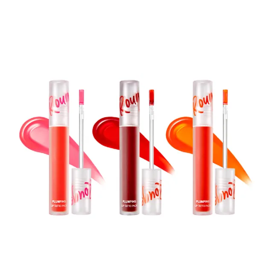 Catrin Rouge Star Plumping Lip Tattoo