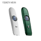 Beaute Tech - YOUNGTH MEAN 3 In 1 Facial Skin Scrubber