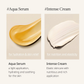 WHITE TRUFFLE DOUBLE SERUM & CREAM