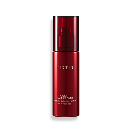 Mask Fit Make Up Fixer