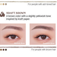 Shaper Defining Eyebrow Pencil